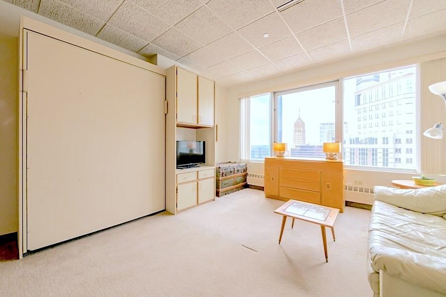 431 South 7th Street, Unit 2635 Minneapolis, MN 55415 - Photo 5 of 20