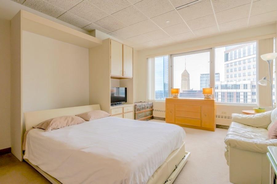 431 South 7th Street, Unit 2635 Minneapolis, MN 55415 - Photo 6 of 20