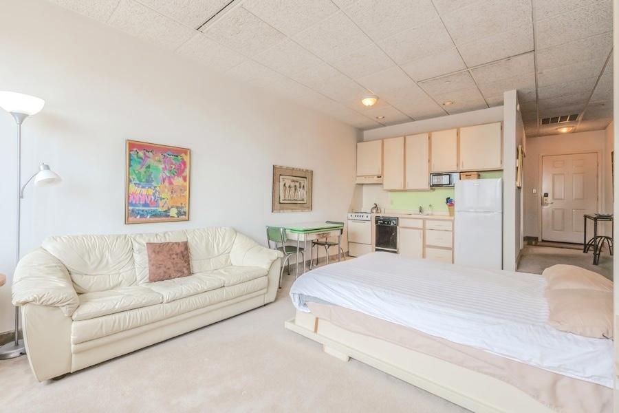 431 South 7th Street, Unit 2635 Minneapolis, MN 55415 - Photo 8 of 20