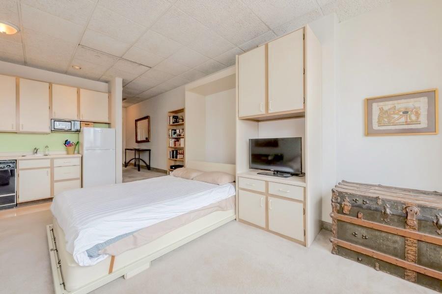 431 South 7th Street, Unit 2635 Minneapolis, MN 55415 - Photo 9 of 20