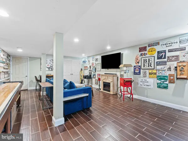 $629,000 | 812 Grant Avenue, Collingswood, NJ 08107