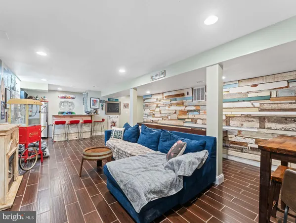 $629,000 | 812 Grant Avenue, Collingswood, NJ 08107