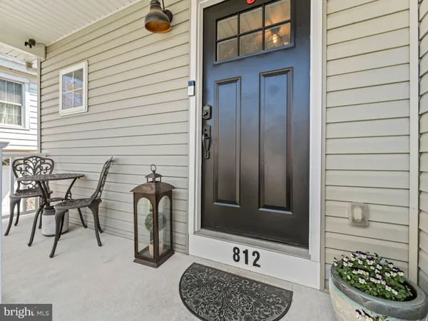 $629,000 | 812 Grant Avenue, Collingswood, NJ 08107