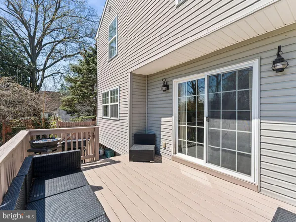 $629,000 | 812 Grant Avenue, Collingswood, NJ 08107