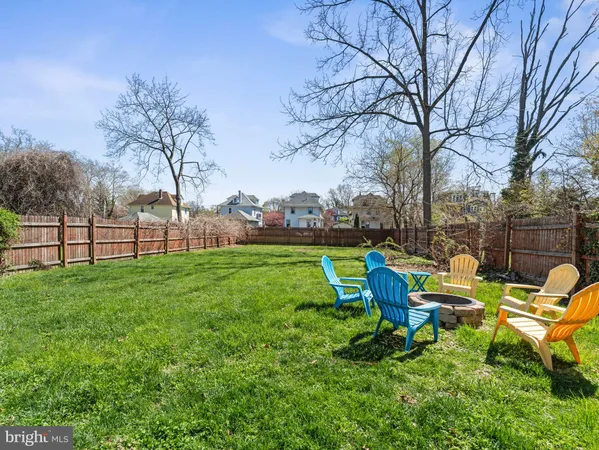 $629,000 | 812 Grant Avenue, Collingswood, NJ 08107