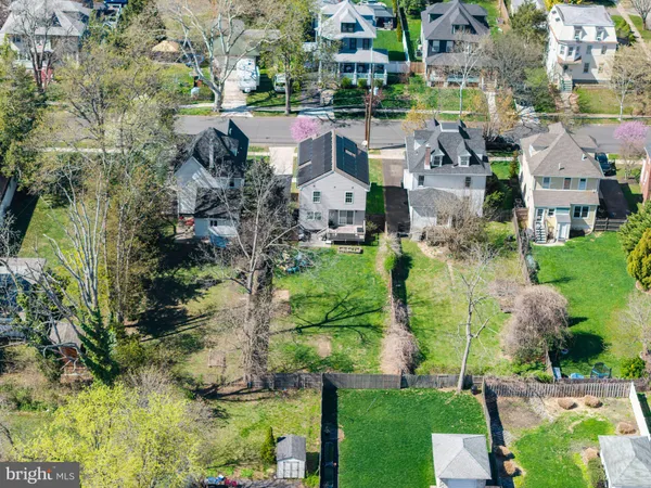 $629,000 | 812 Grant Avenue, Collingswood, NJ 08107
