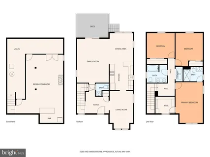 $650,000 | 812 Grant Avenue, Collingswood, NJ 08107