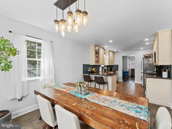 $629,000 | 812 Grant Avenue, Collingswood, NJ 08107