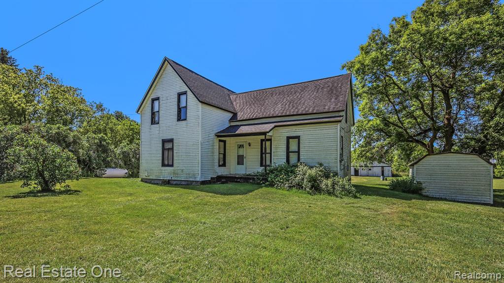 1737 Sperry Road Allenton, MI 48002 - Photo 8 of 53