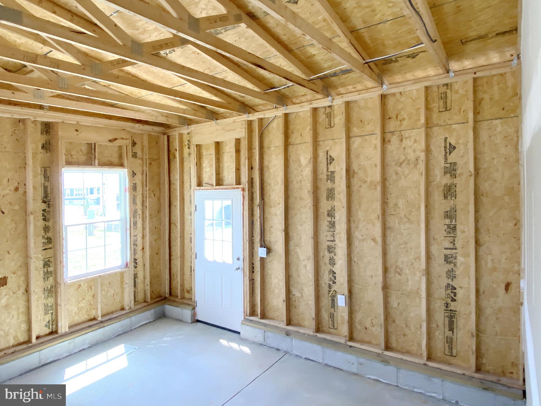 12 Carlisle Way Lewes, DE 19958 - Photo 24 of 25 Framing the future: a blank canvas.