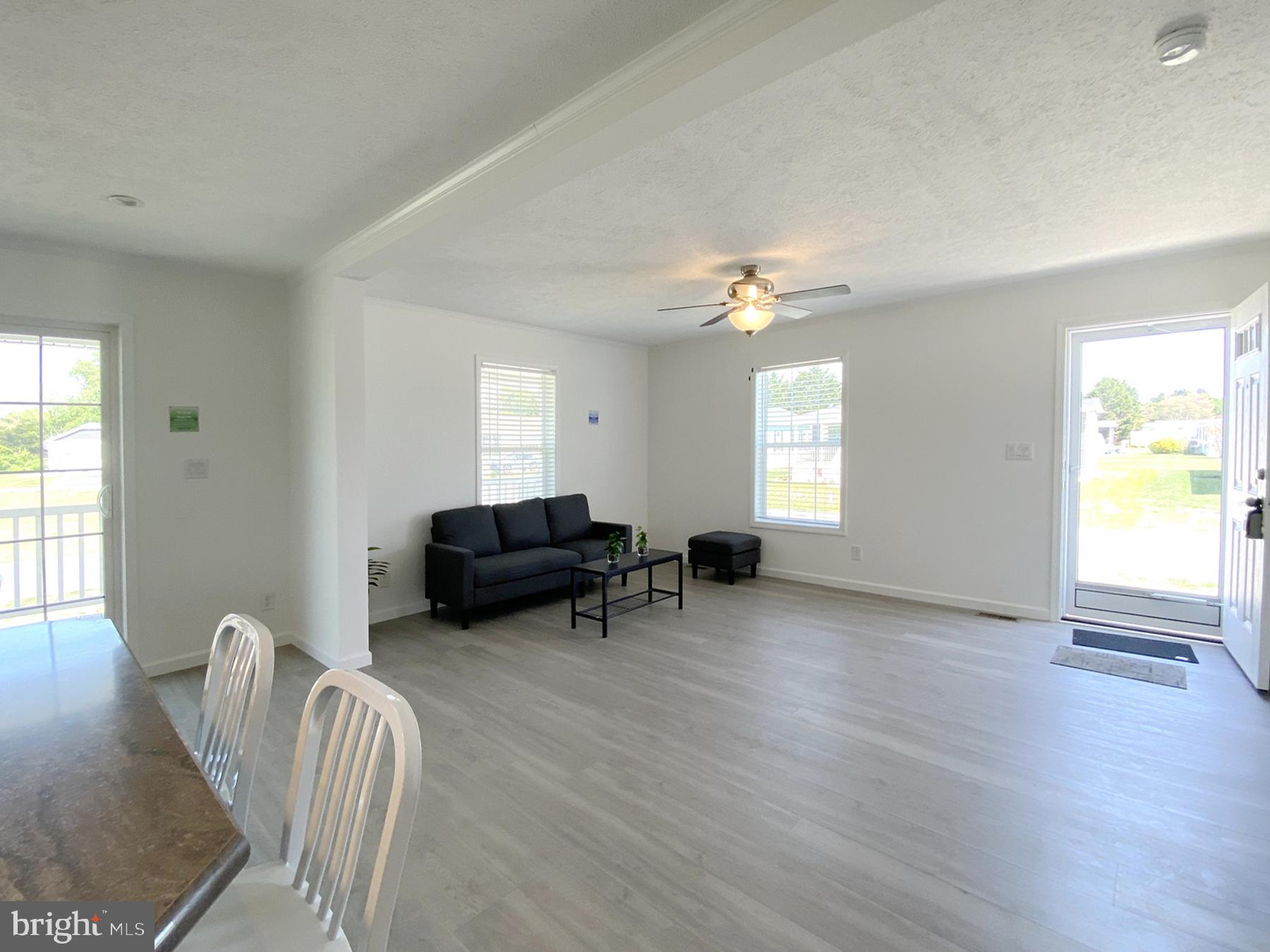 12 Carlisle Way Lewes, DE 19958 - Photo 6 of 25 Bright and airy living space awaits you.