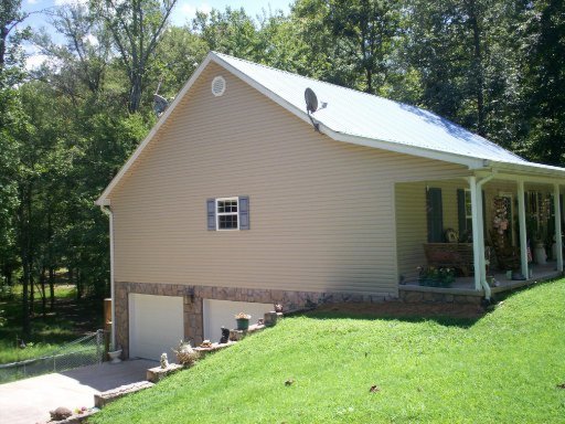 1721 Holly Glen Road Decatur, TN 37322 - Photo 1 of 1 Primary Photo