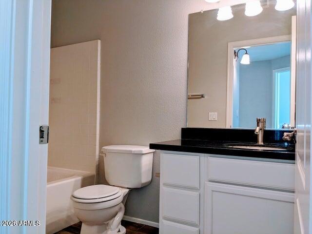 3150 East Beardsley Road, Unit 1045 Phoenix, AZ 85050 - Photo 18 of 23
