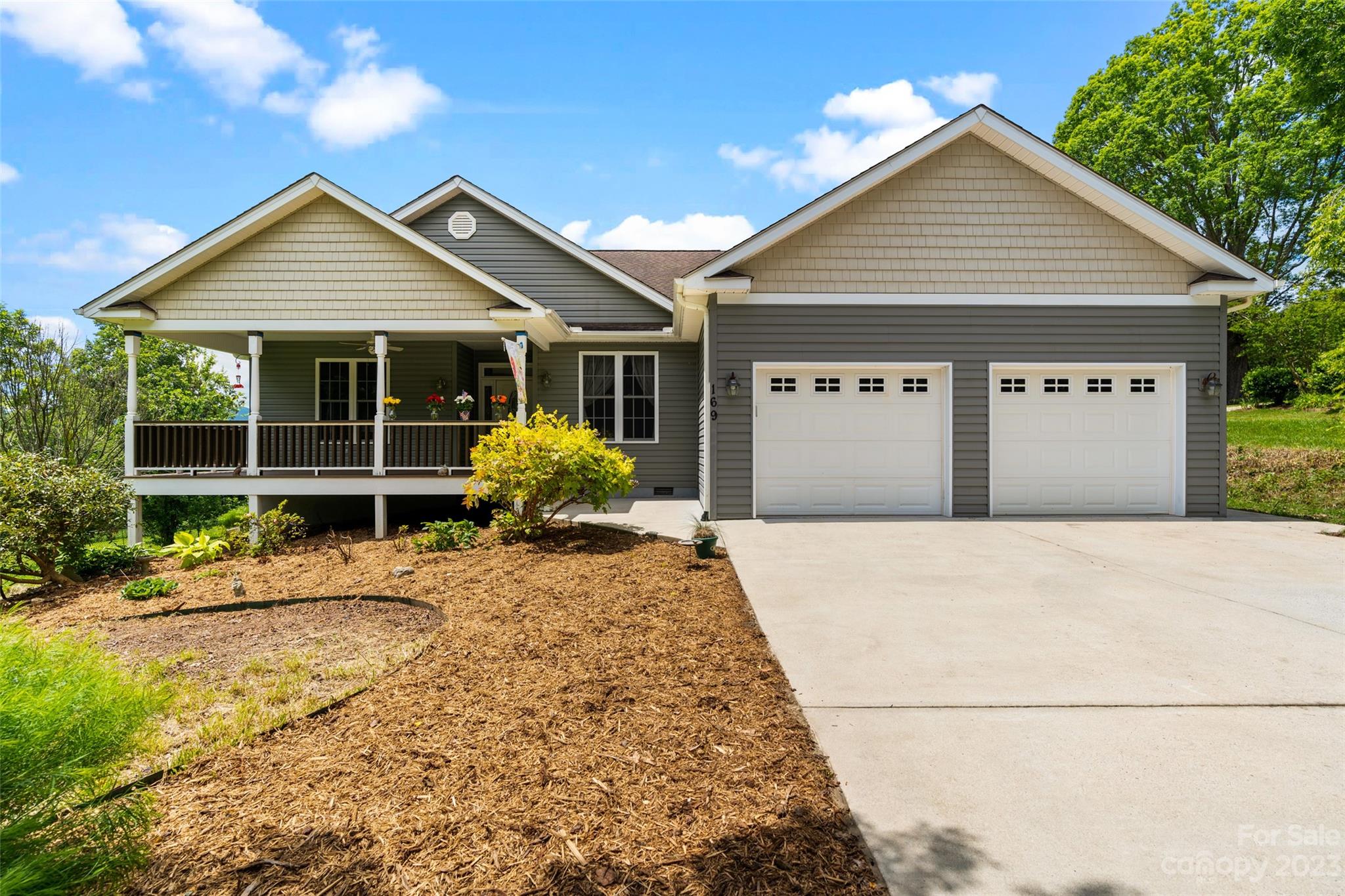 169 Justice Ridge Road Candler, NC 28715 - Photo 1 of 47 Gallery Image 1