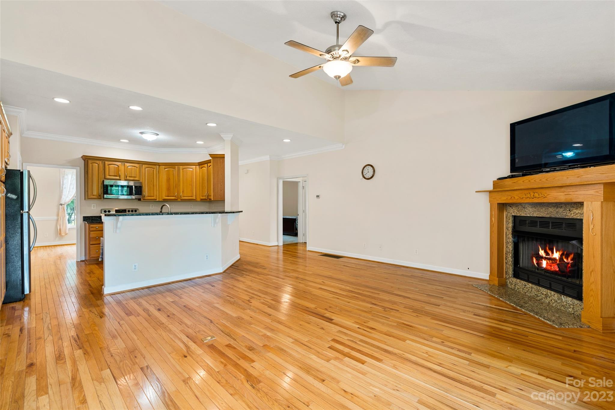 169 Justice Ridge Road Candler, NC 28715 - Photo 12 of 47 Gallery Image 12