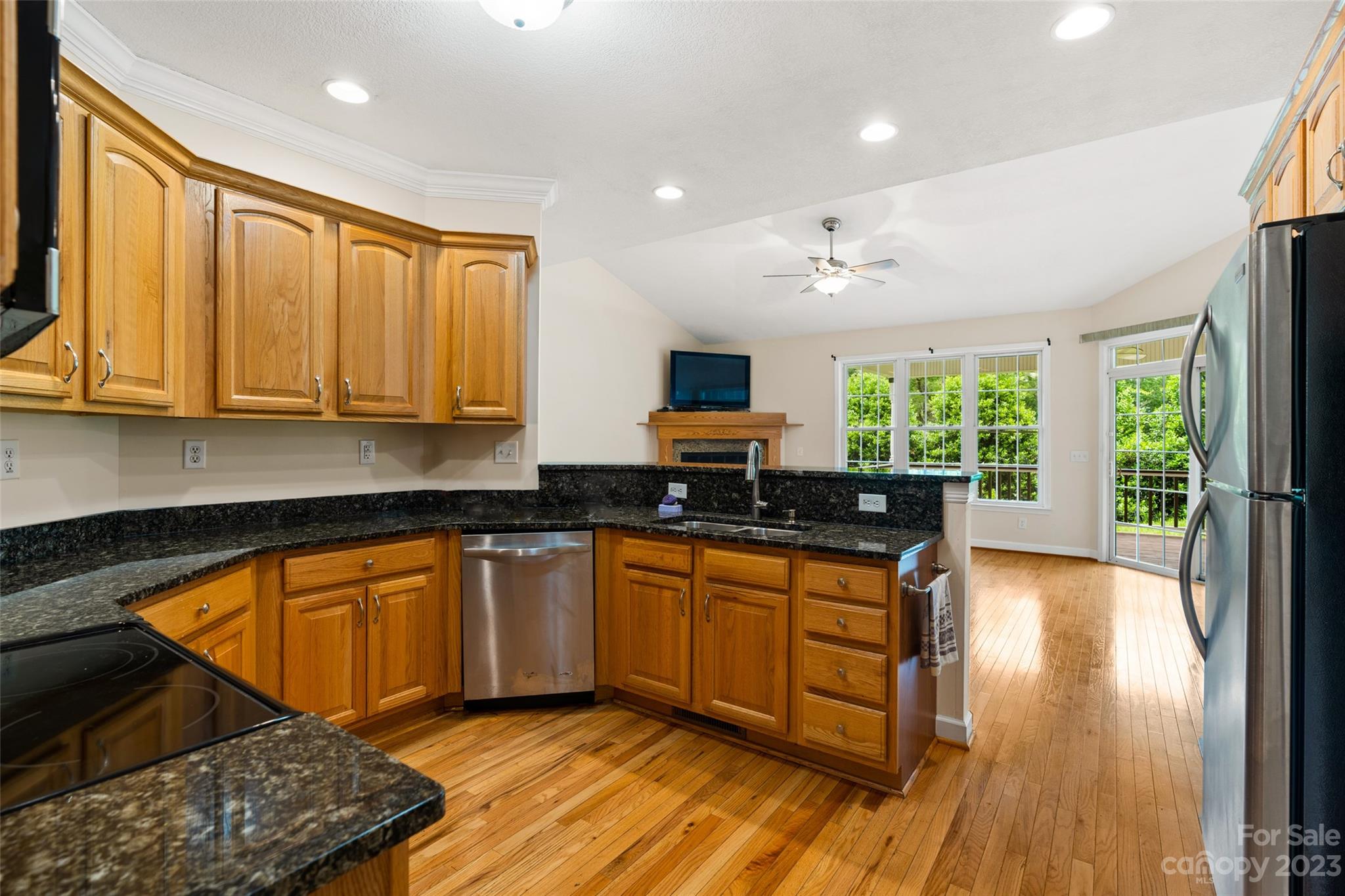 169 Justice Ridge Road Candler, NC 28715 - Photo 15 of 47 Gallery Image 15