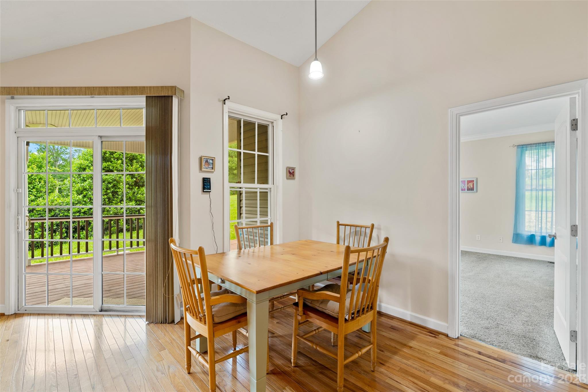 169 Justice Ridge Road Candler, NC 28715 - Photo 17 of 47 Gallery Image 17
