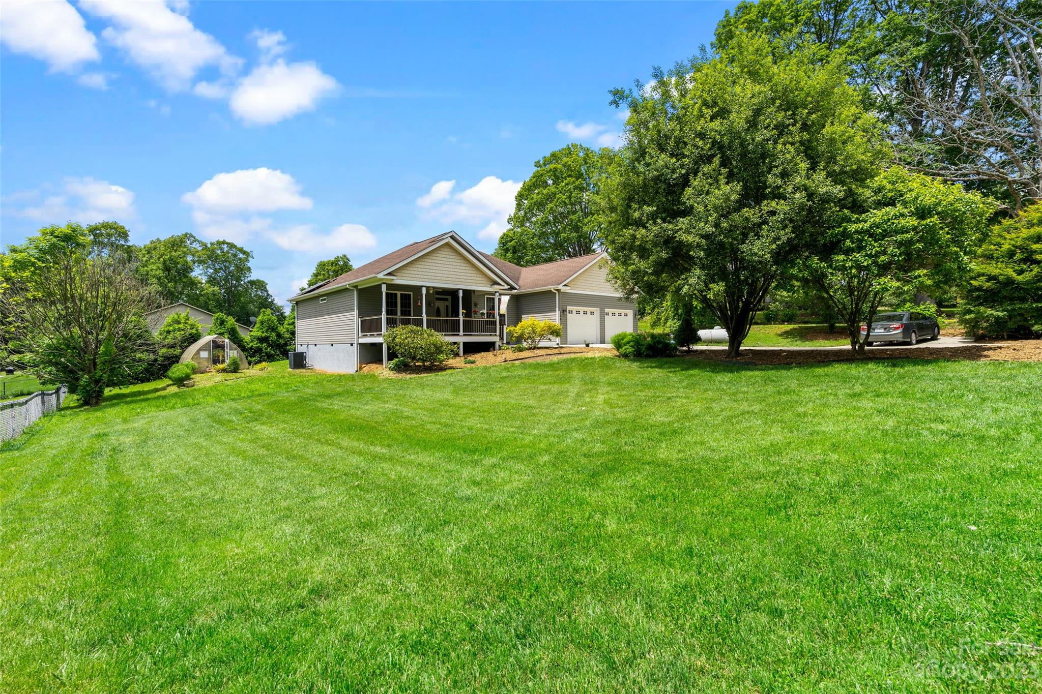 169 Justice Ridge Road Candler, NC 28715 - Photo 3 of 47 Gallery Image 3