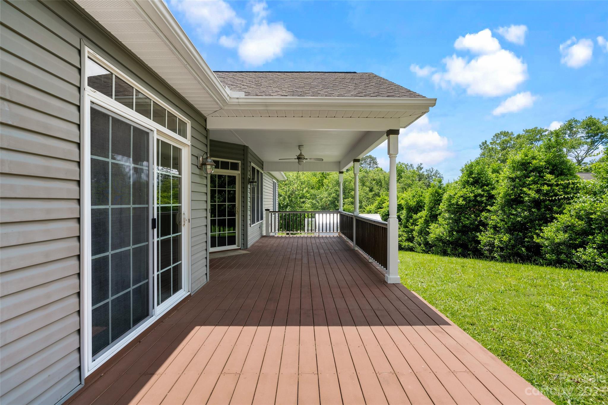 169 Justice Ridge Road Candler, NC 28715 - Photo 33 of 47 Gallery Image 33