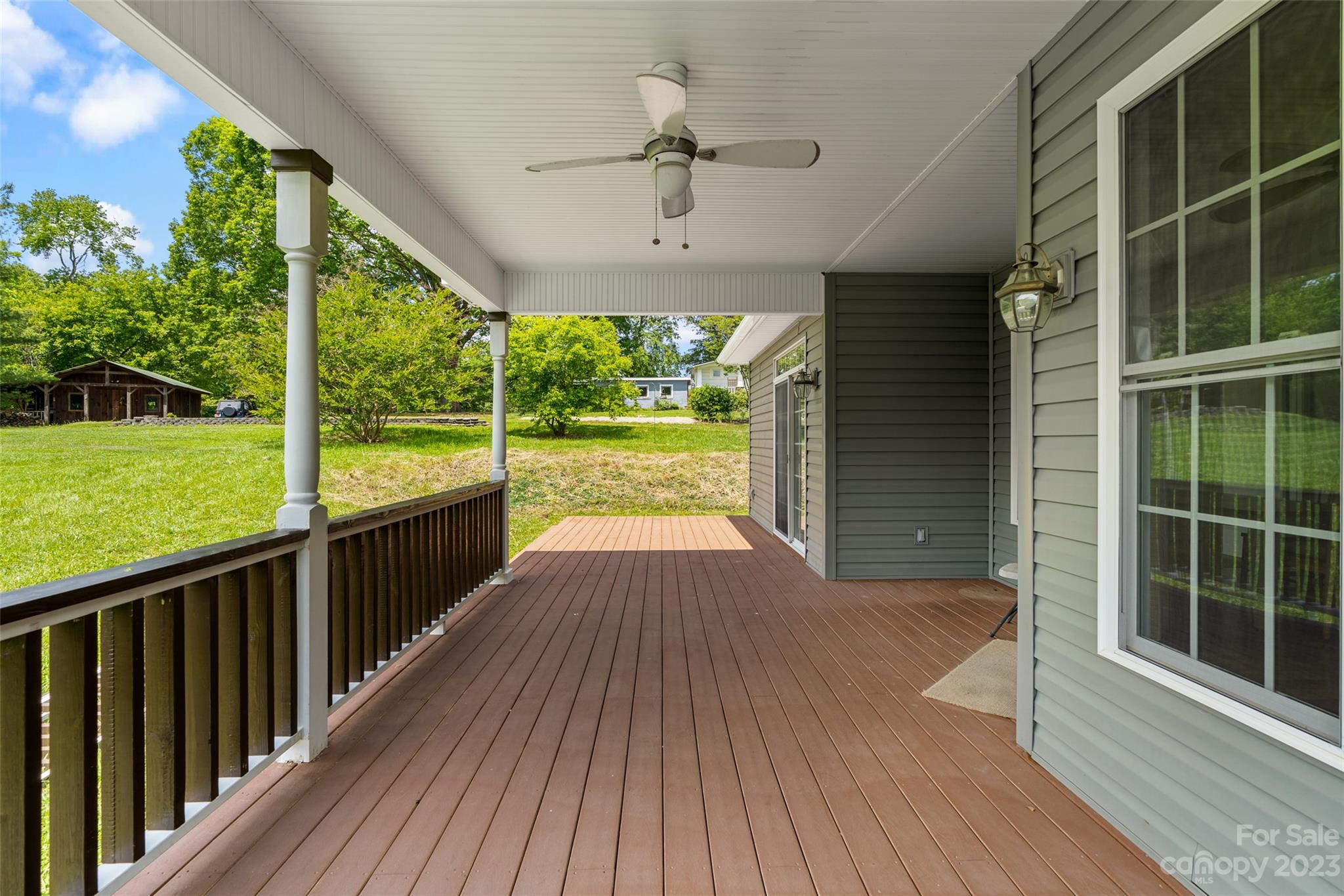 169 Justice Ridge Road Candler, NC 28715 - Photo 34 of 47 Gallery Image 34