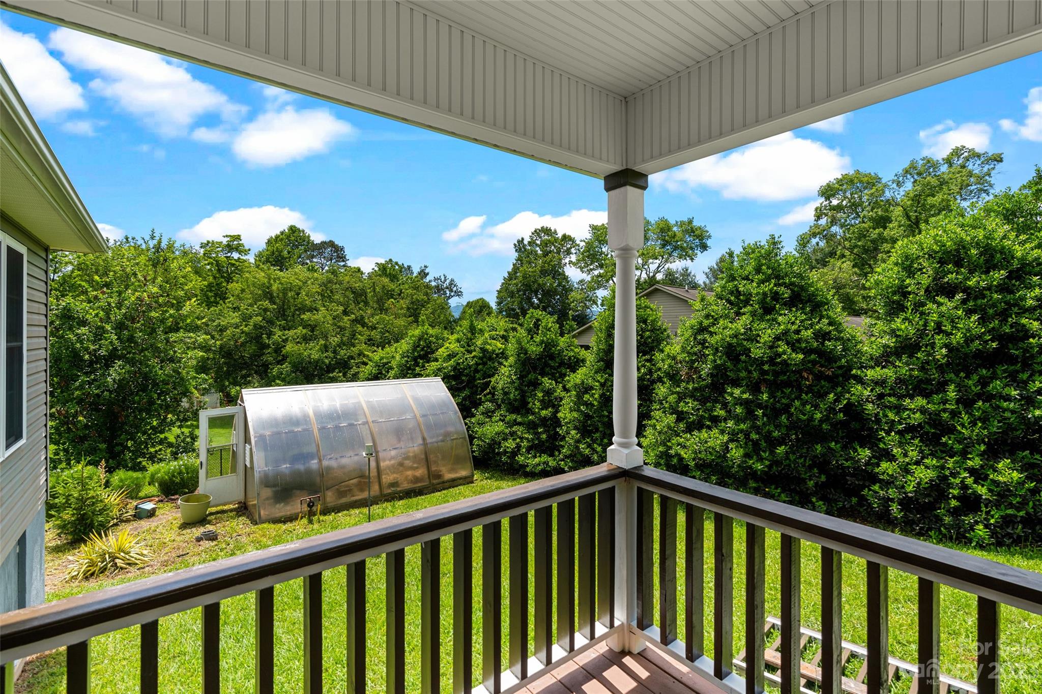 169 Justice Ridge Road Candler, NC 28715 - Photo 35 of 47 Gallery Image 35