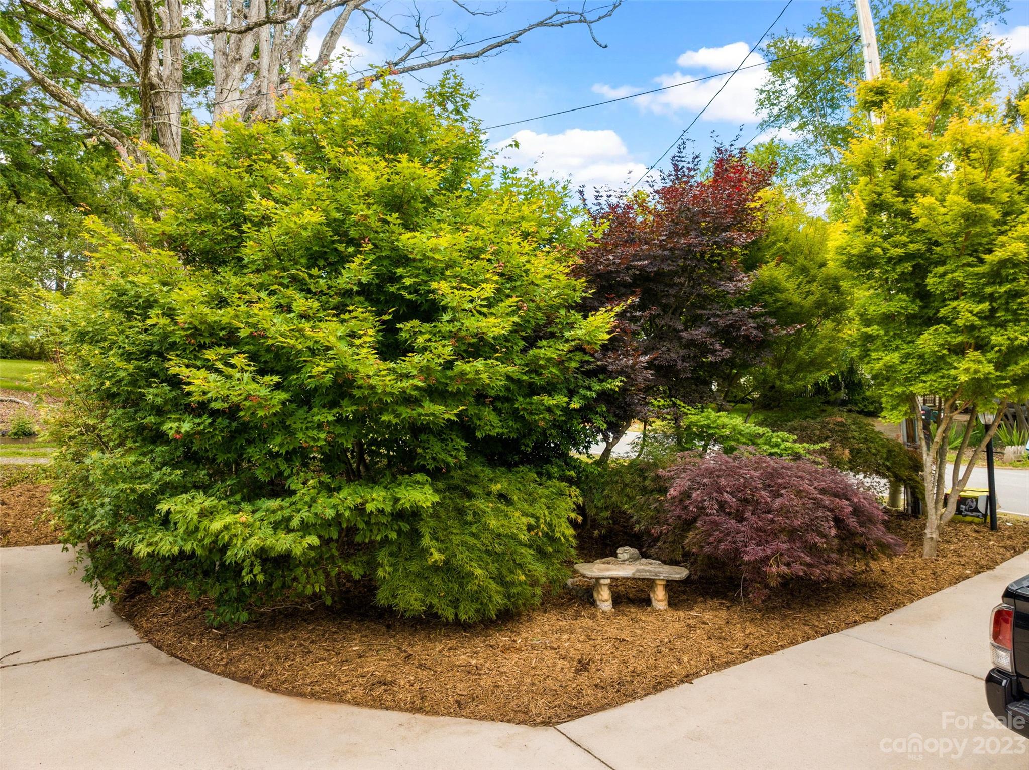 169 Justice Ridge Road Candler, NC 28715 - Photo 41 of 47 Gallery Image 41