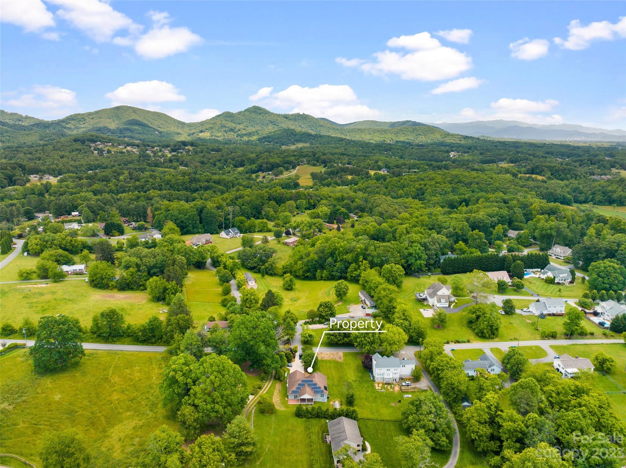 169 Justice Ridge Road Candler, NC 28715 - Photo 46 of 47 Gallery Image 46