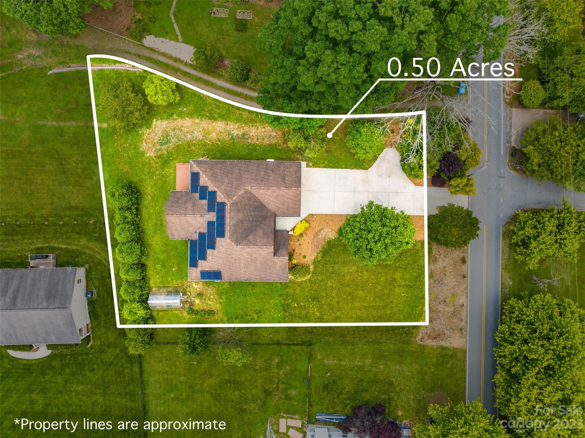 169 Justice Ridge Road Candler, NC 28715 - Photo 47 of 47 Gallery Image 47