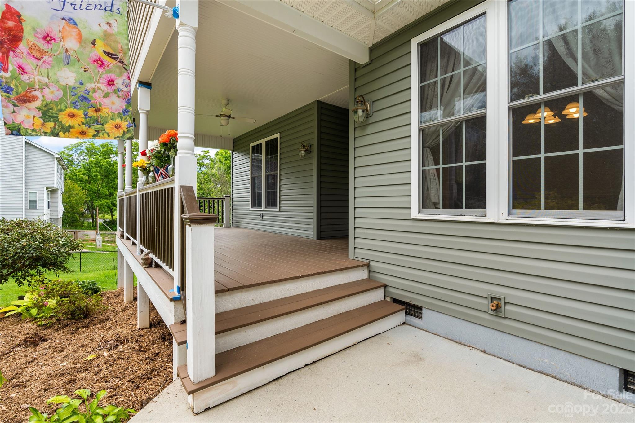 169 Justice Ridge Road Candler, NC 28715 - Photo 6 of 47 Gallery Image 6
