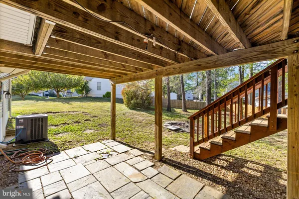 $569,000 | 10101 South Fulton Drive, Fredericksburg, VA 22408