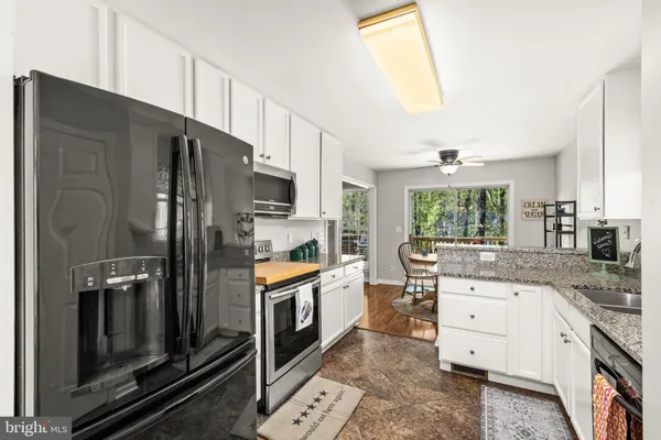 $569,000 | 10101 South Fulton Drive, Fredericksburg, VA 22408