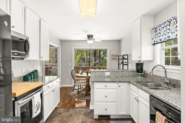 $569,000 | 10101 South Fulton Drive, Fredericksburg, VA 22408