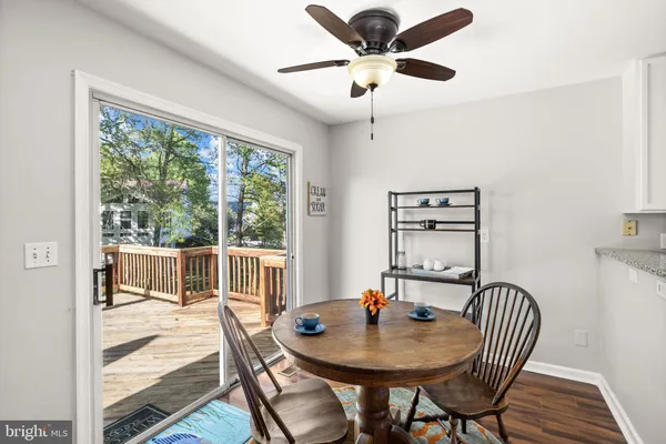 $569,000 | 10101 South Fulton Drive, Fredericksburg, VA 22408