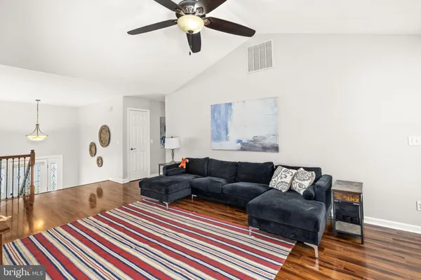 $569,000 | 10101 South Fulton Drive, Fredericksburg, VA 22408