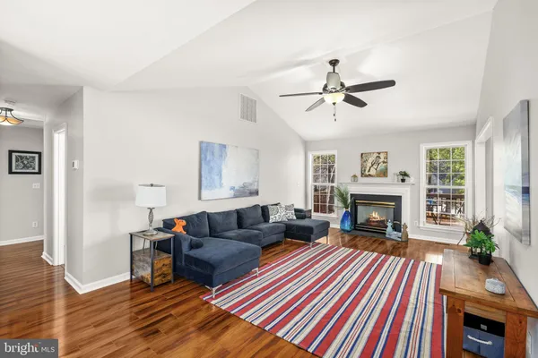 $569,000 | 10101 South Fulton Drive, Fredericksburg, VA 22408