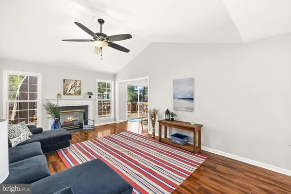 $569,000 | 10101 South Fulton Drive, Fredericksburg, VA 22408