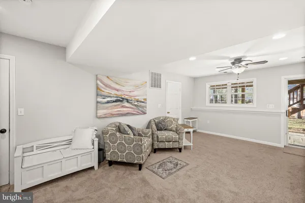 $569,000 | 10101 South Fulton Drive, Fredericksburg, VA 22408