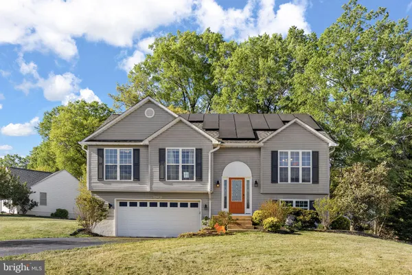 $569,000 | 10101 South Fulton Drive, Fredericksburg, VA 22408