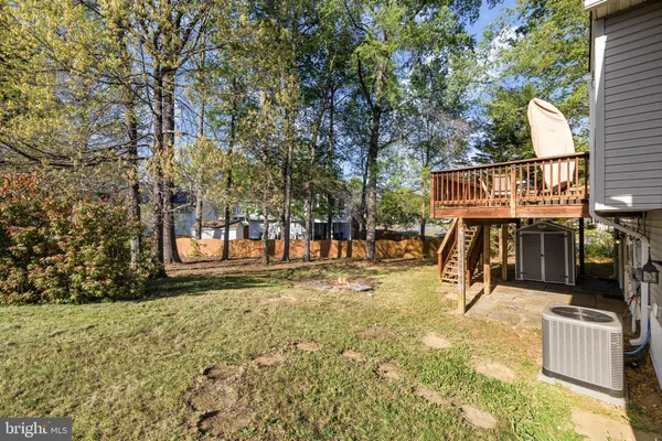 $569,000 | 10101 South Fulton Drive, Fredericksburg, VA 22408