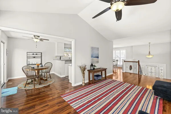 $569,000 | 10101 South Fulton Drive, Fredericksburg, VA 22408