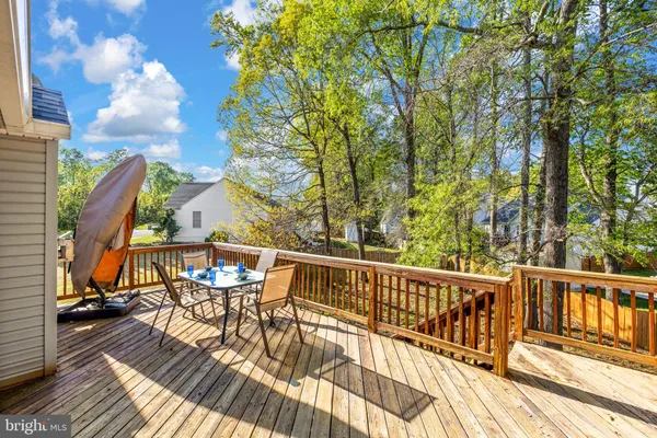 $569,000 | 10101 South Fulton Drive, Fredericksburg, VA 22408