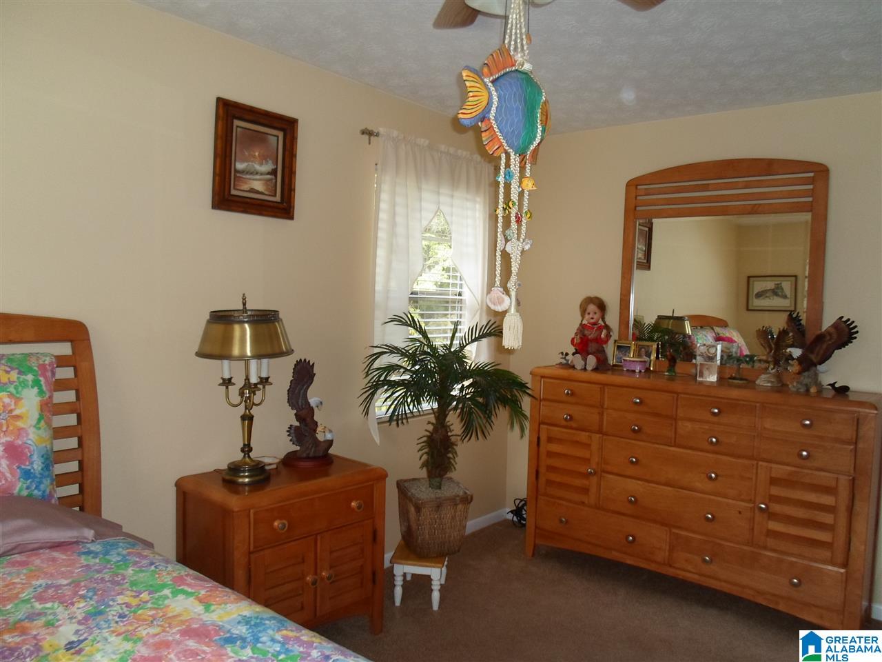 1036 Old Mill Road Anniston, AL 36207 - Photo 18 of 26