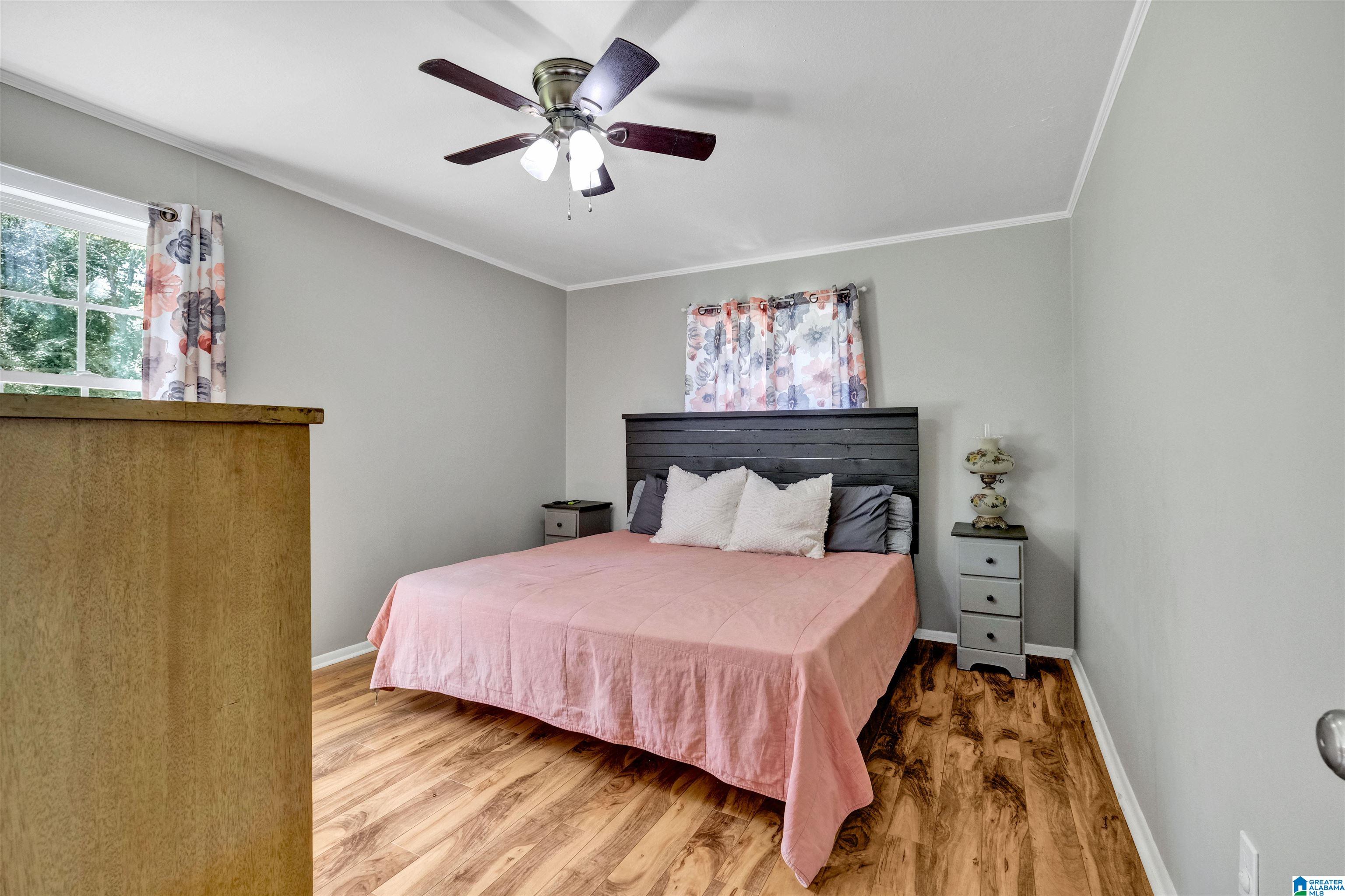 3656 Alexandria-Wellington Road Alexandria, AL 36250 - Photo 17 of 25