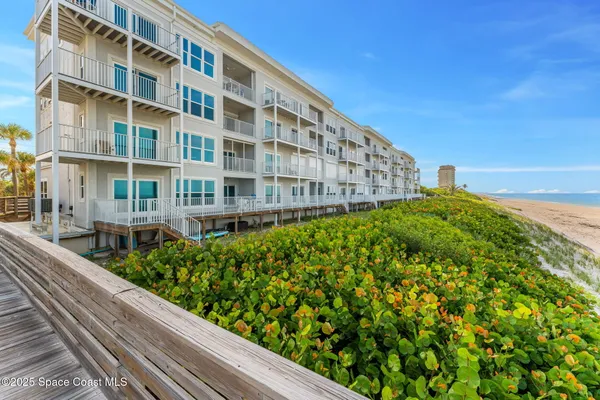 $778,000 | 3037 S Highway, Unit 3C, Melbourne Beach, FL 32951