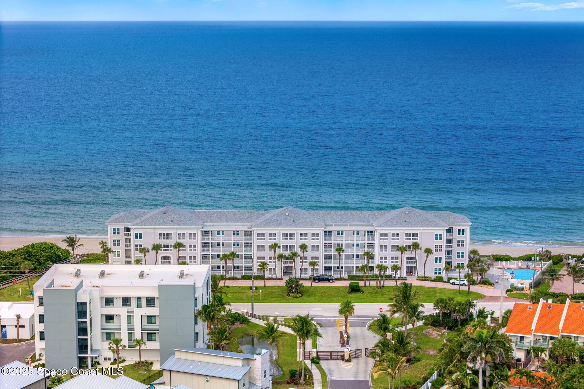 3037 S Highway, Unit 3C Melbourne Beach, FL 32951 - Photo 51 of 52