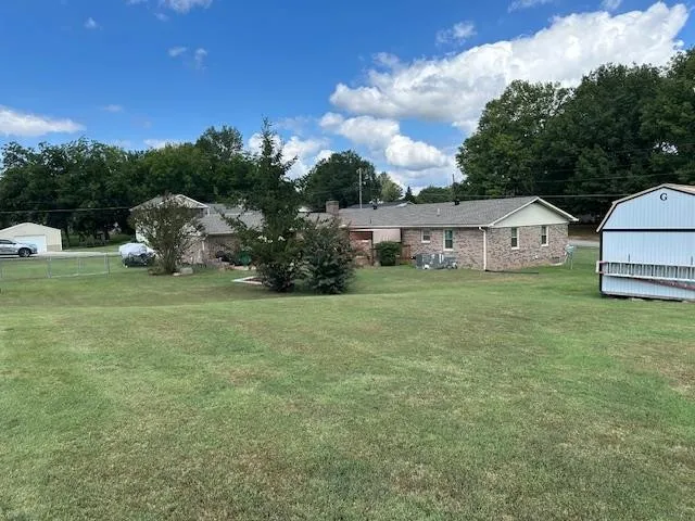 $296,000 | 420 General Forrest Drive, Bruceton, TN 38317