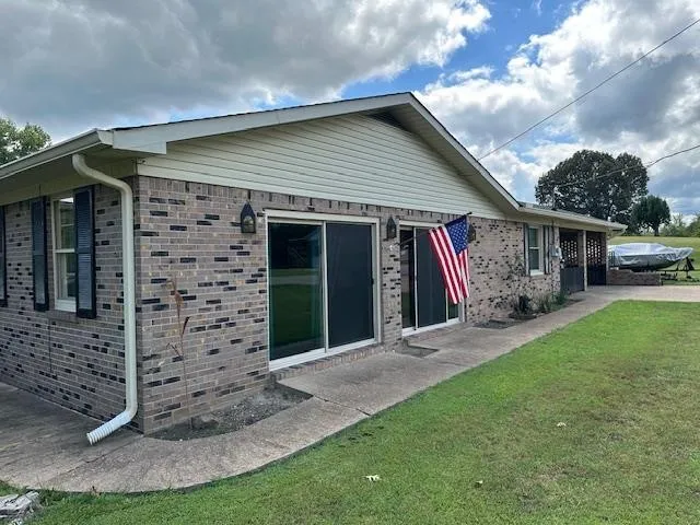 $296,000 | 420 General Forrest Drive, Bruceton, TN 38317