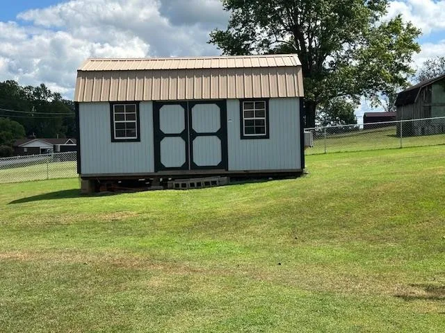 $296,000 | 420 General Forrest Drive, Bruceton, TN 38317