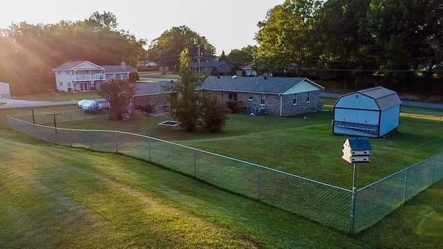 $296,000 | 420 General Forrest Drive, Bruceton, TN 38317