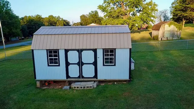 $296,000 | 420 General Forrest Drive, Bruceton, TN 38317